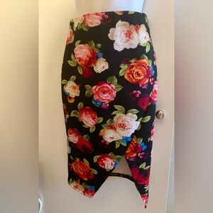 Guess high waisted pencil skirt